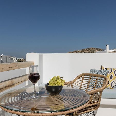 Marine Dream Apartman Pláka Kültér fotó