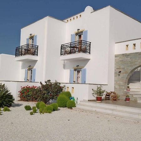 Marine Dream Apartman Pláka Kültér fotó