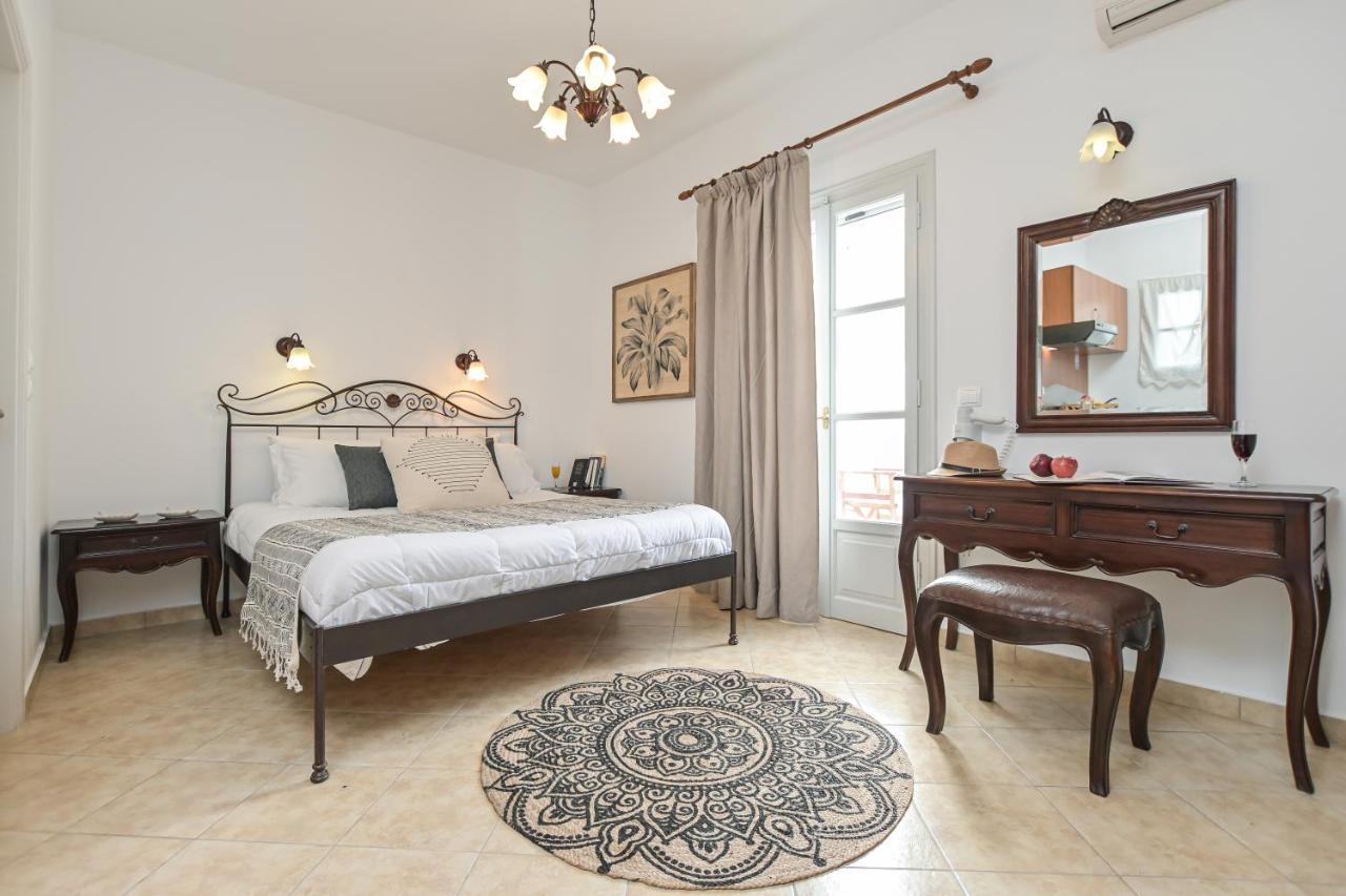 Marine Dream Apartman Pláka Kültér fotó