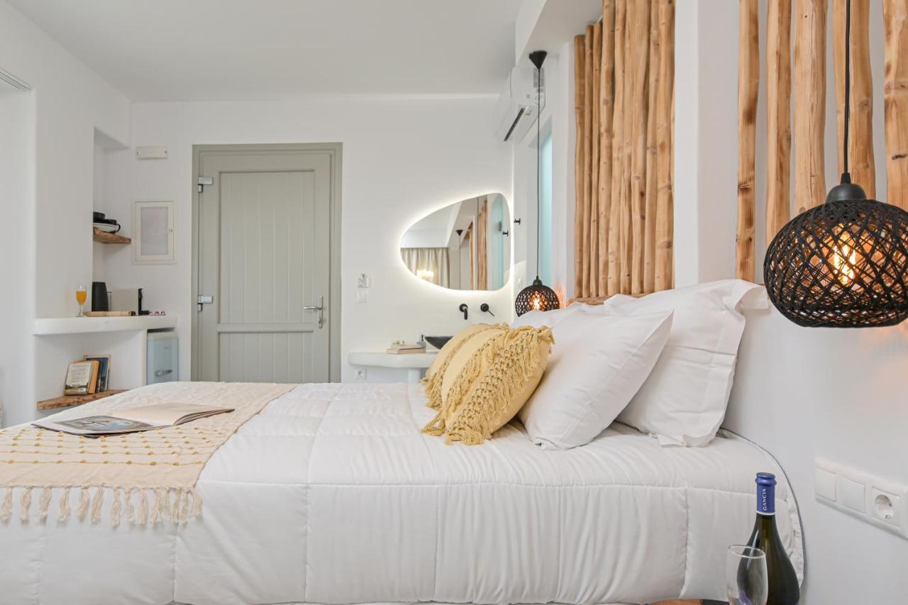 Marine Dream Apartman Pláka Kültér fotó