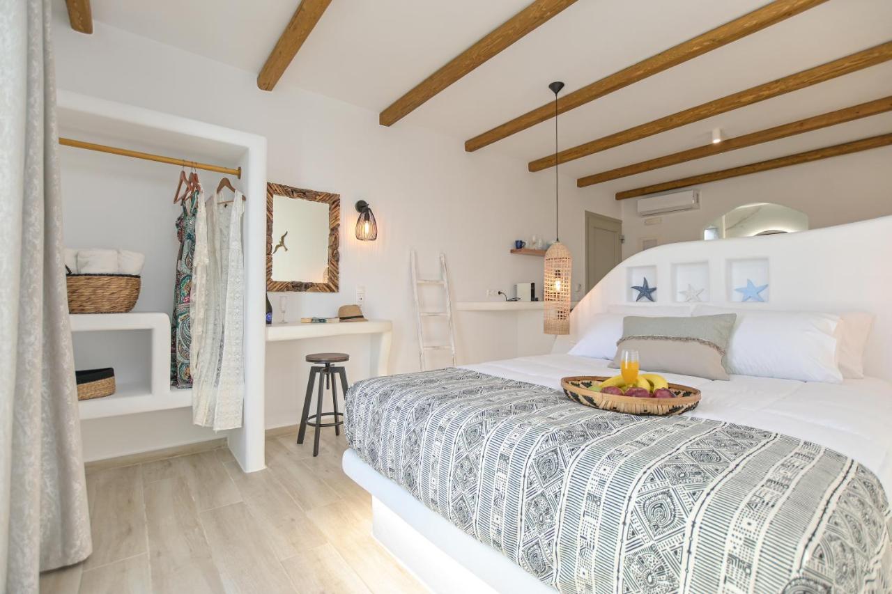Marine Dream Apartman Pláka Kültér fotó