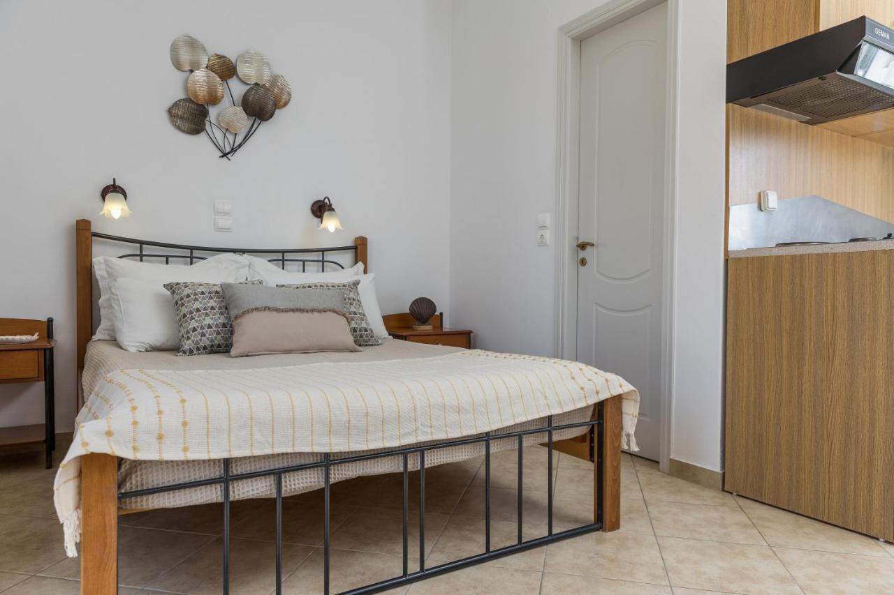 Marine Dream Apartman Pláka Kültér fotó