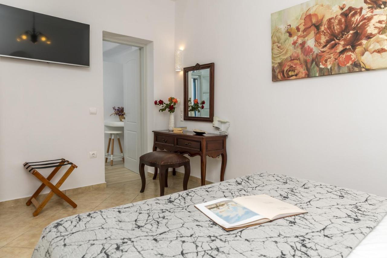 Marine Dream Apartman Pláka Kültér fotó