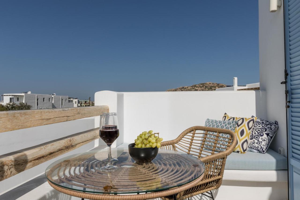 Marine Dream Apartman Pláka Kültér fotó