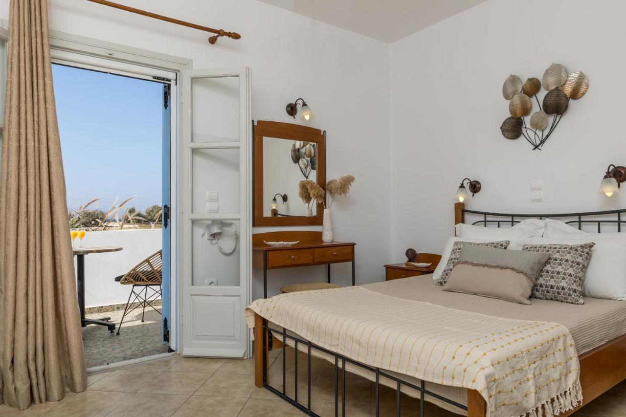 Marine Dream Apartman Pláka Kültér fotó