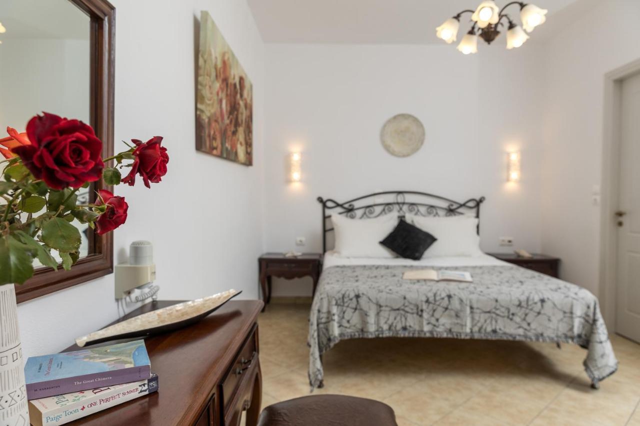 Marine Dream Apartman Pláka Kültér fotó
