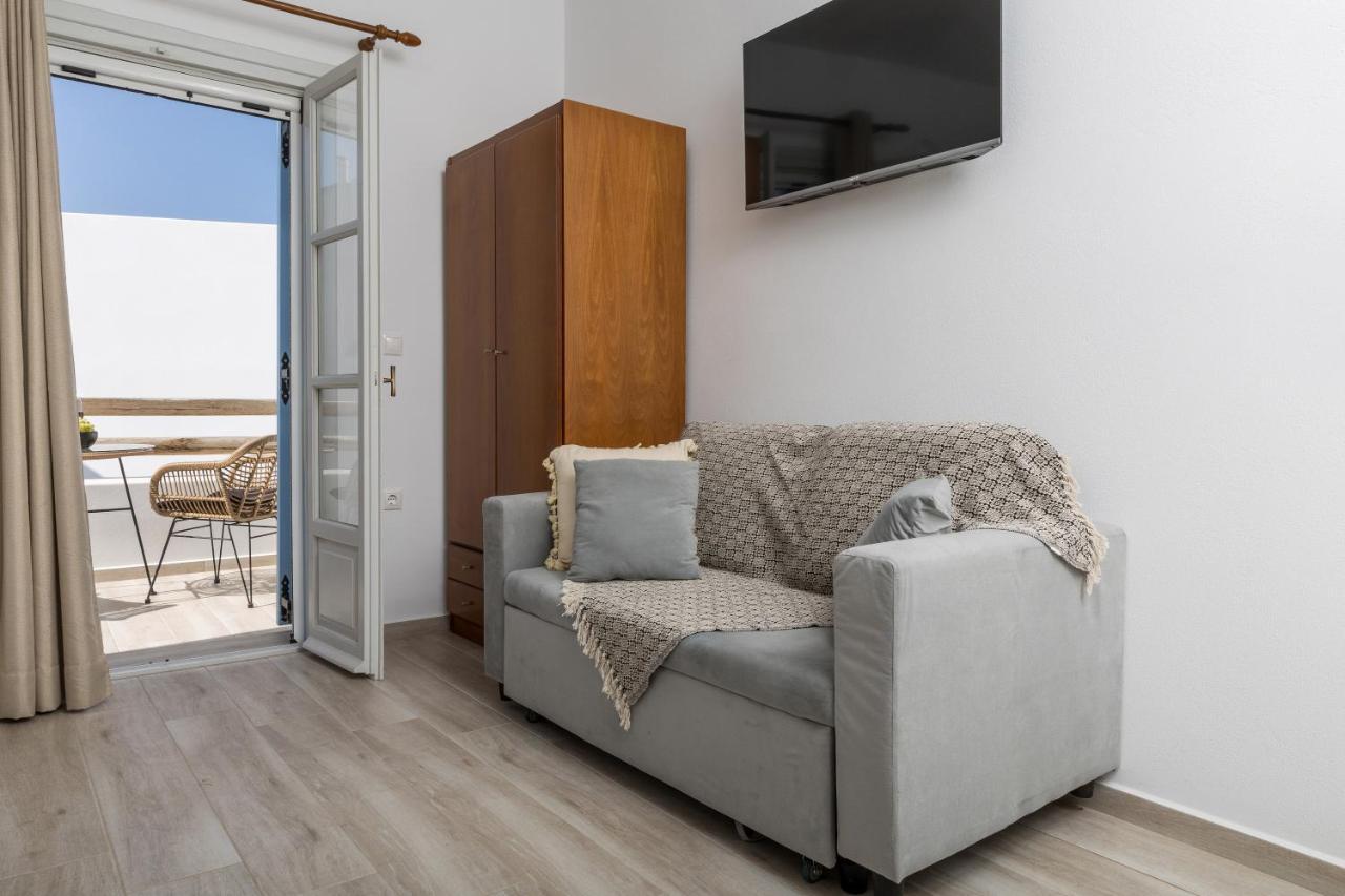 Marine Dream Apartman Pláka Kültér fotó