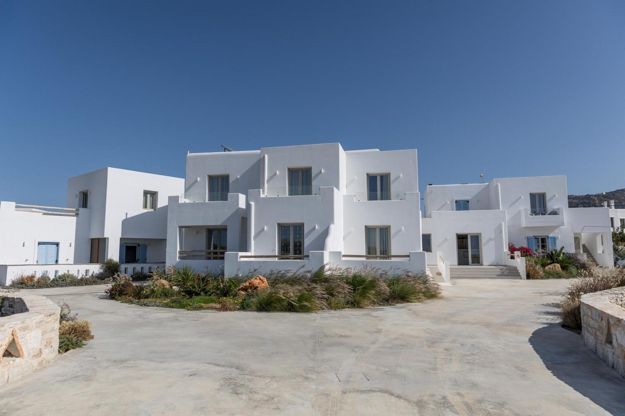 Marine Dream Apartman Pláka Kültér fotó