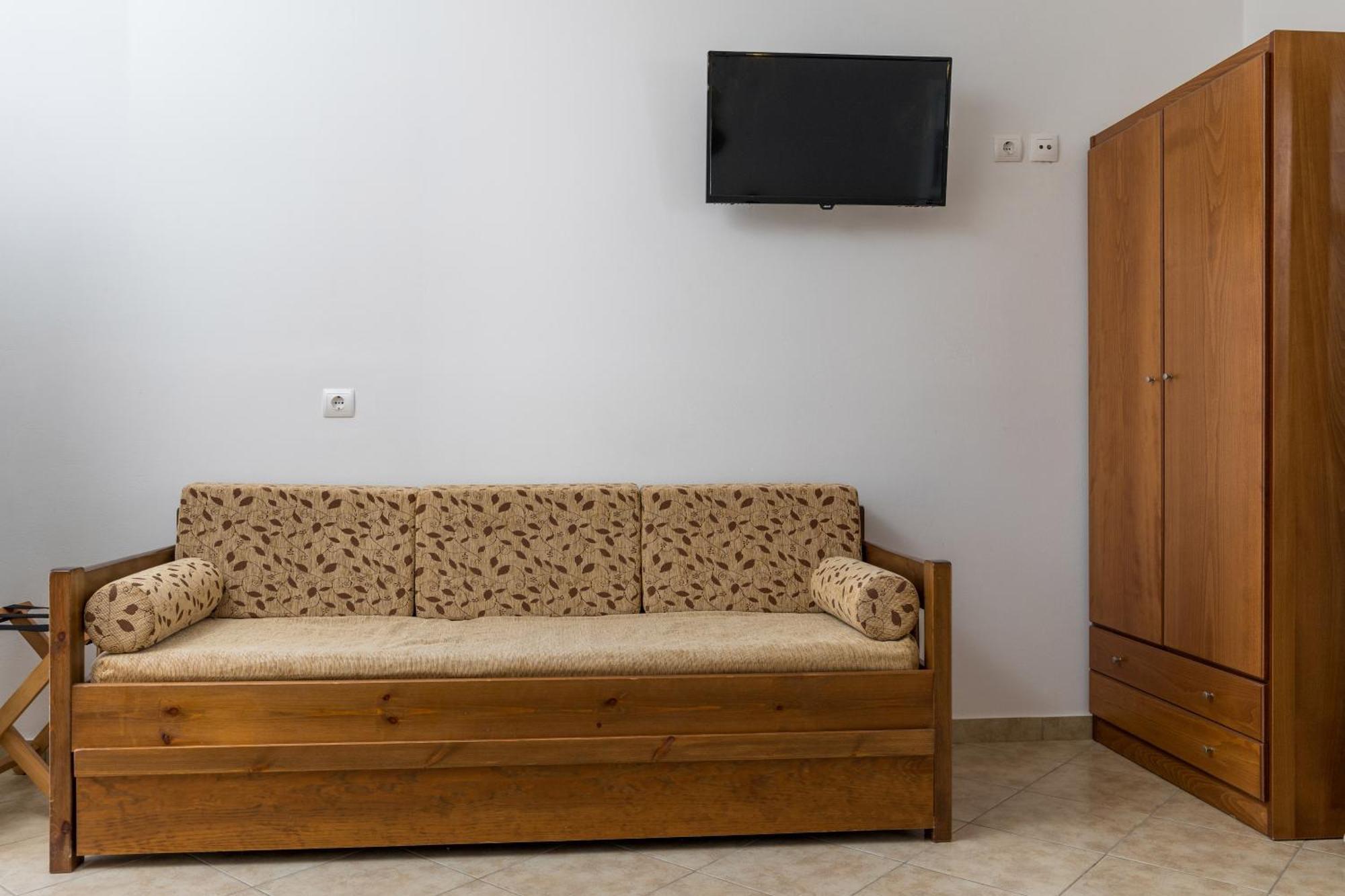 Marine Dream Apartman Pláka Kültér fotó