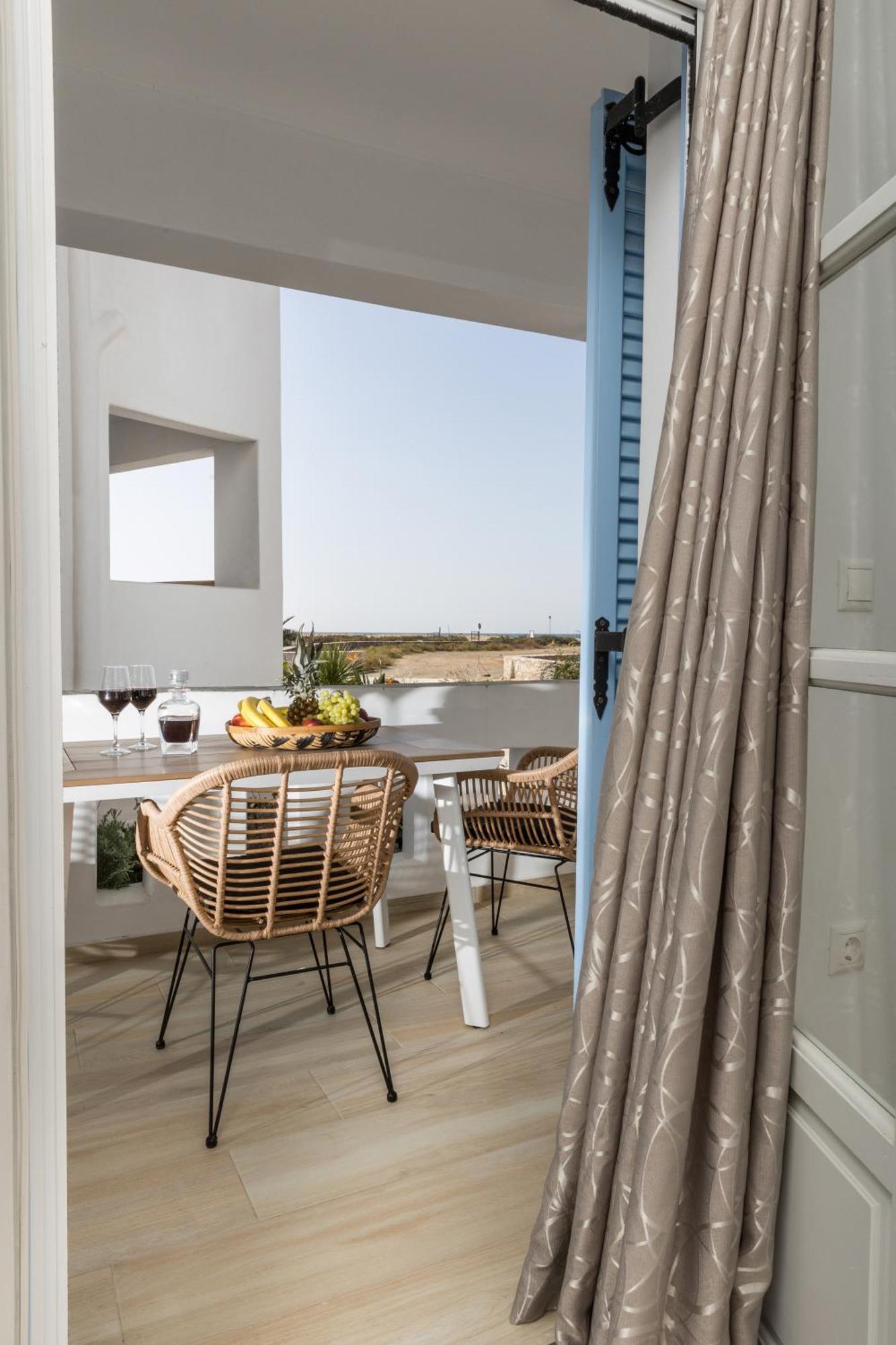 Marine Dream Apartman Pláka Kültér fotó