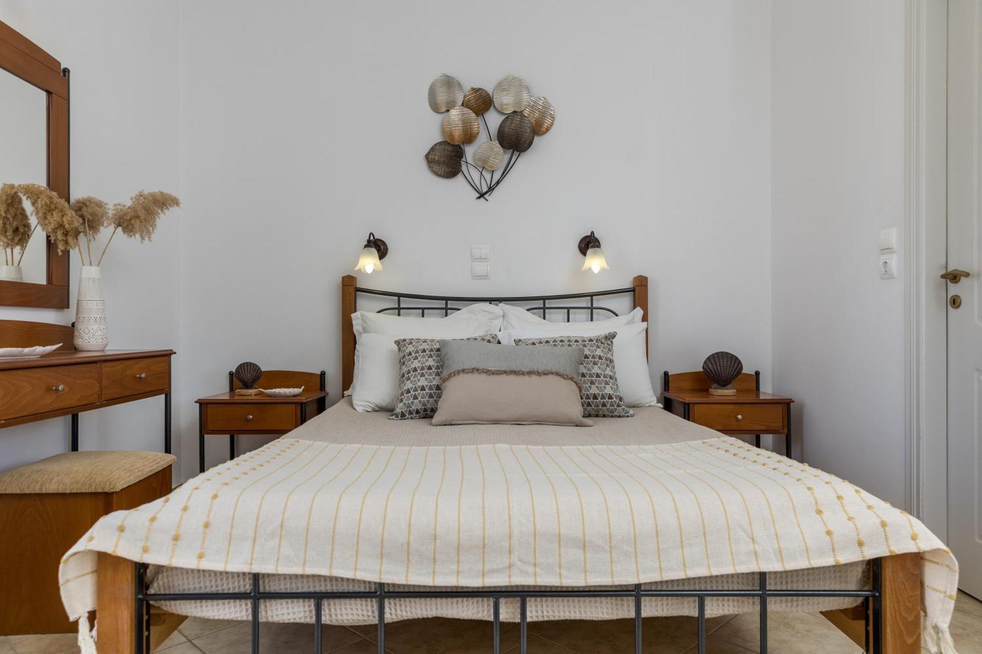 Marine Dream Apartman Pláka Kültér fotó