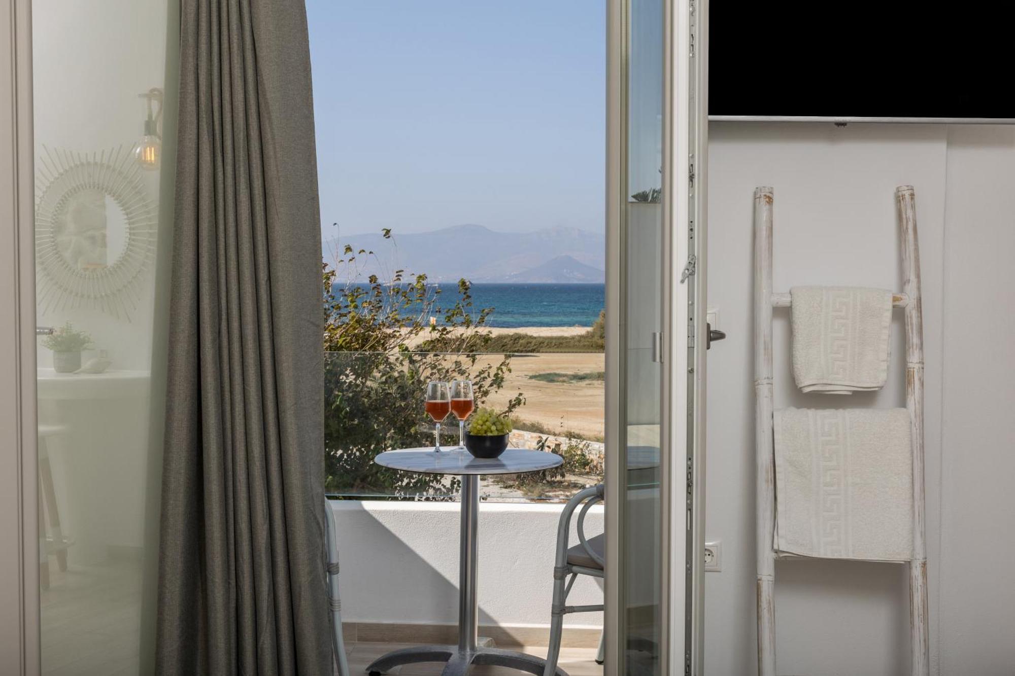 Marine Dream Apartman Pláka Kültér fotó