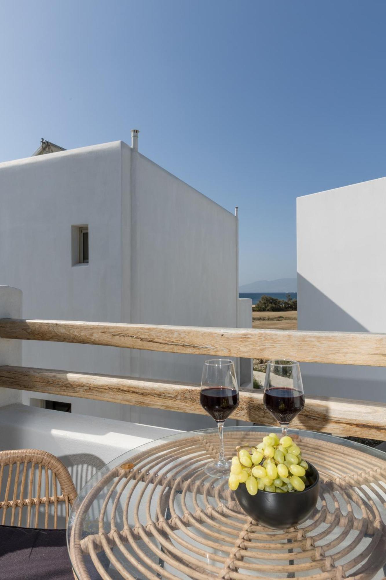 Marine Dream Apartman Pláka Kültér fotó
