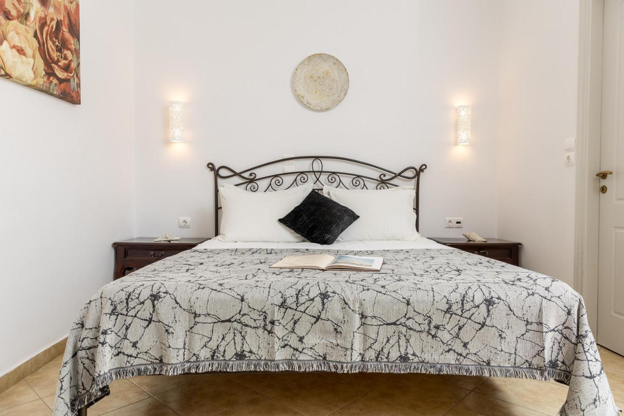 Marine Dream Apartman Pláka Kültér fotó