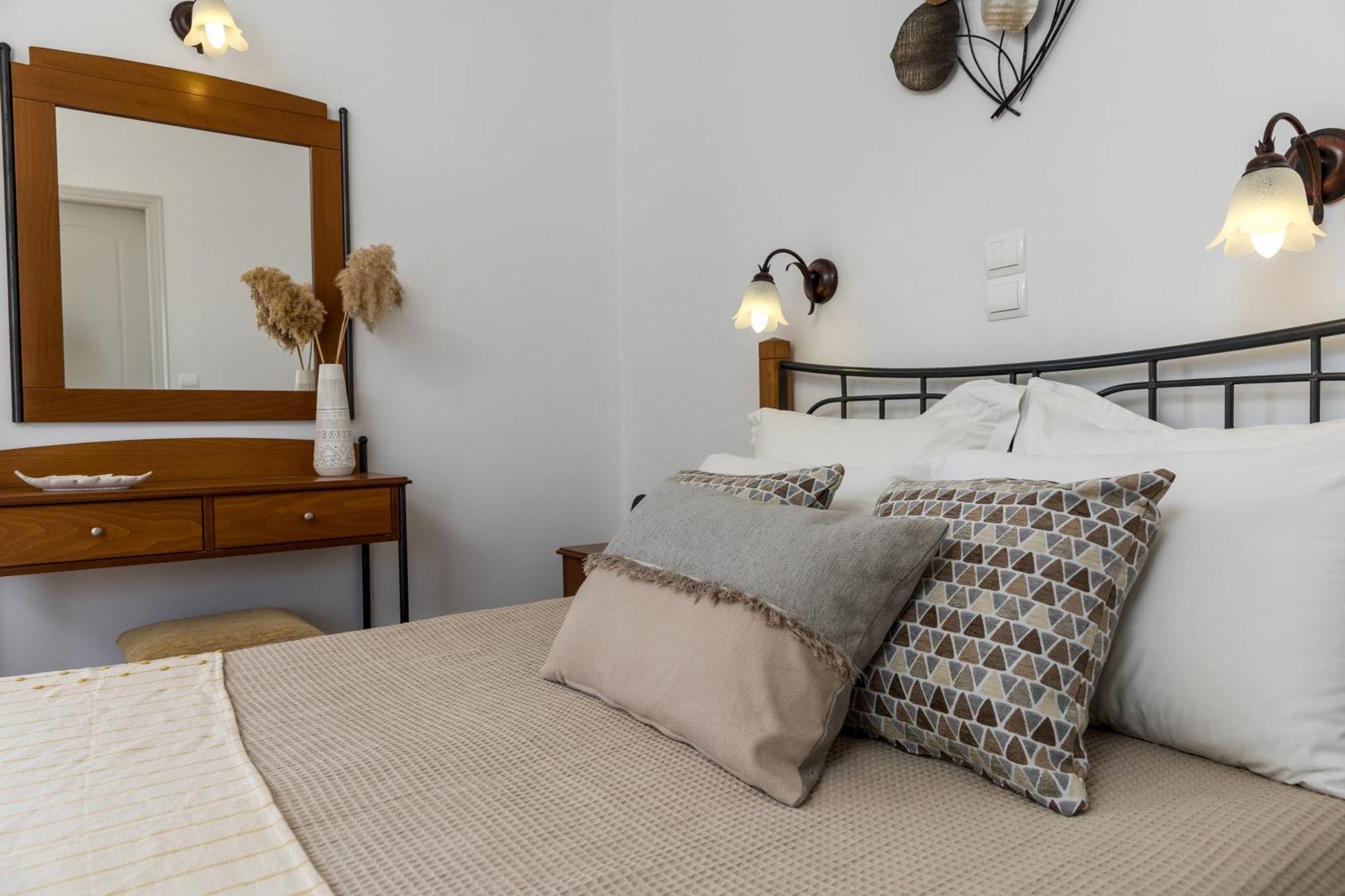Marine Dream Apartman Pláka Kültér fotó