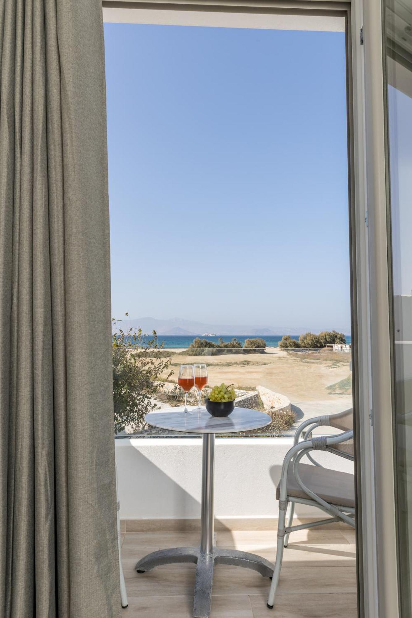 Marine Dream Apartman Pláka Kültér fotó