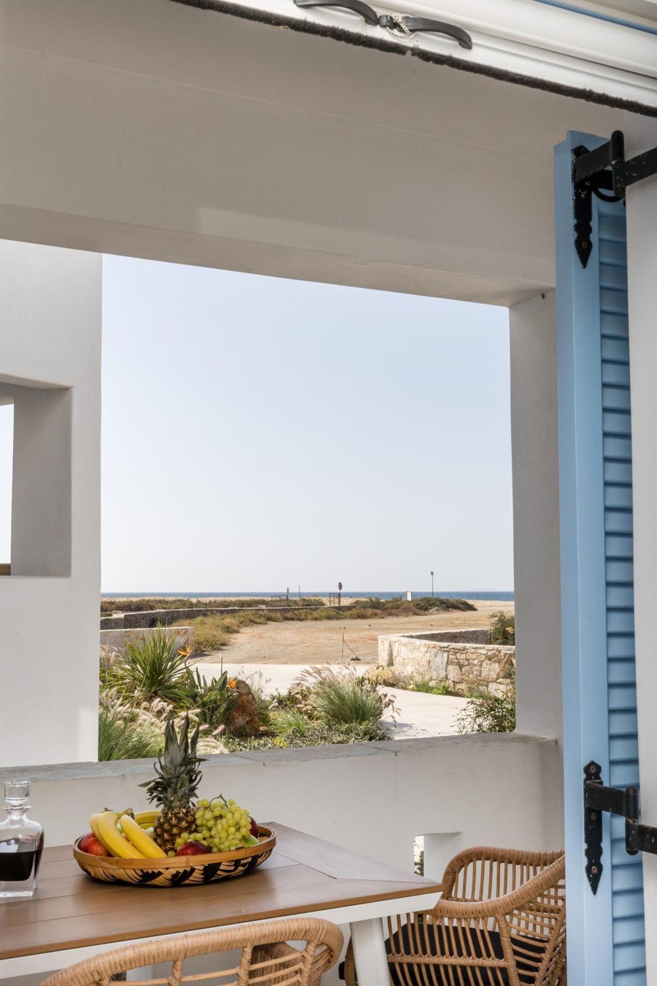 Marine Dream Apartman Pláka Kültér fotó