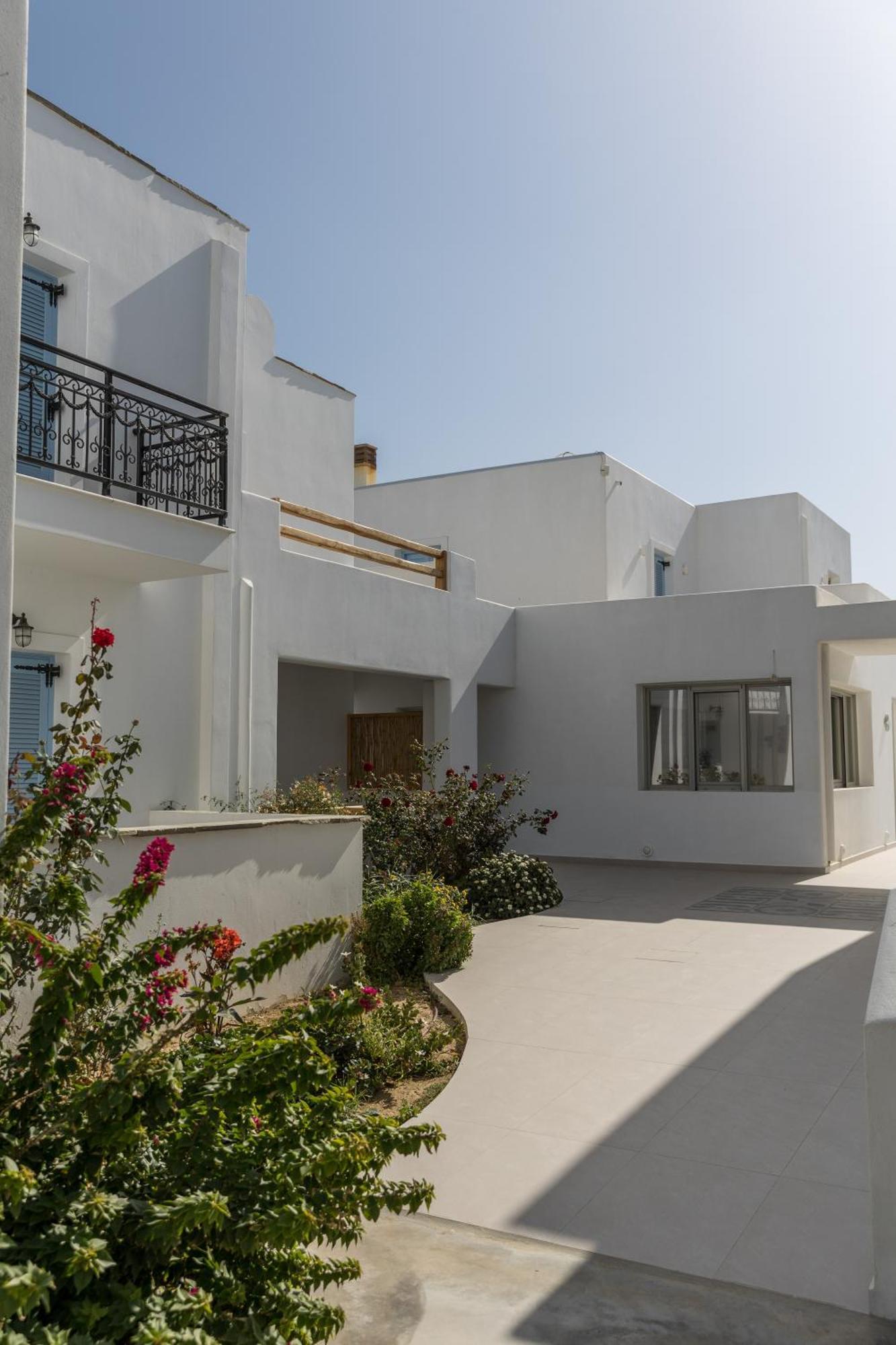 Marine Dream Apartman Pláka Kültér fotó
