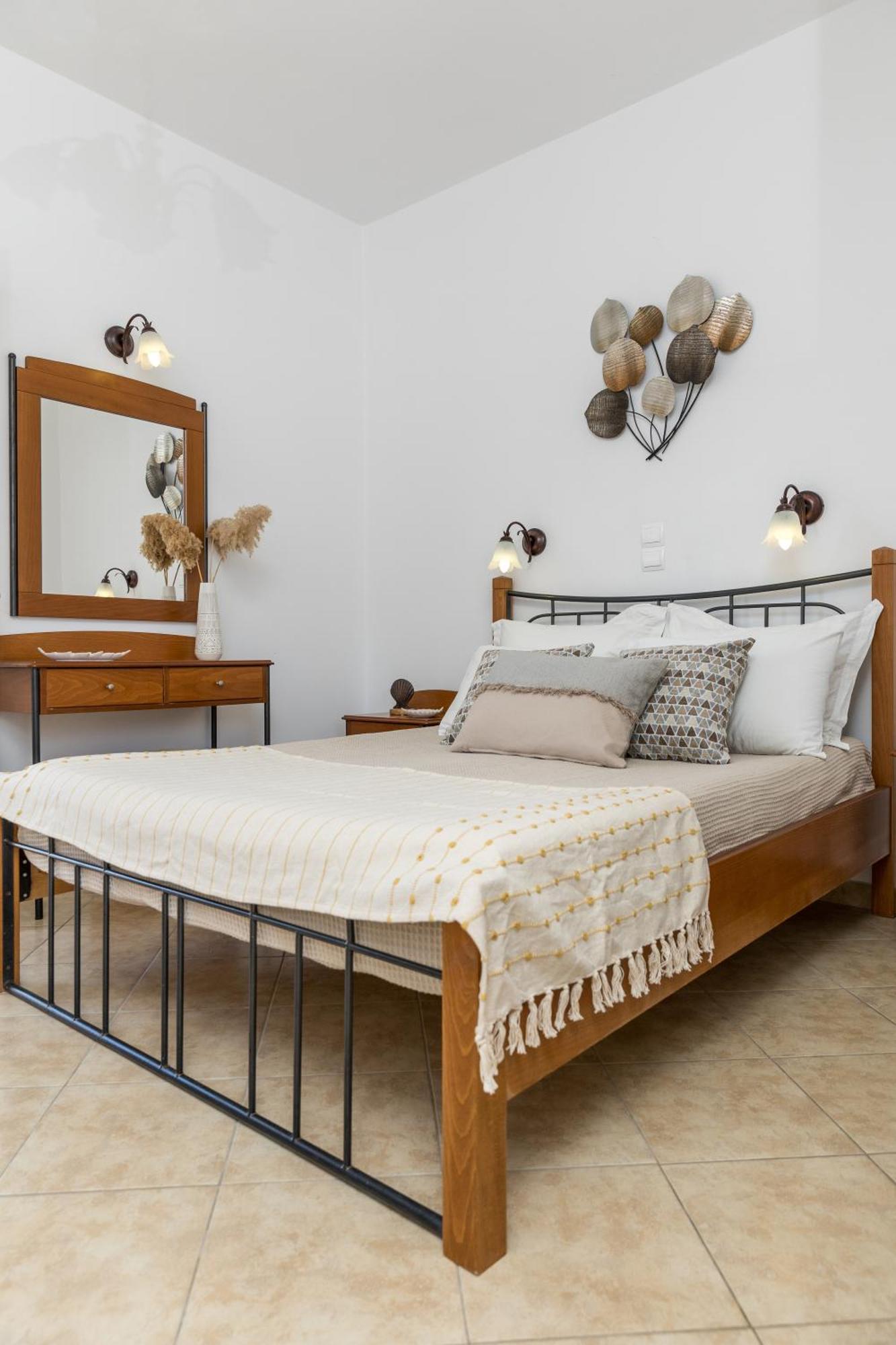 Marine Dream Apartman Pláka Kültér fotó