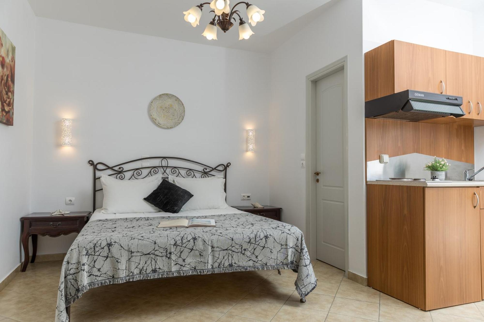 Marine Dream Apartman Pláka Kültér fotó