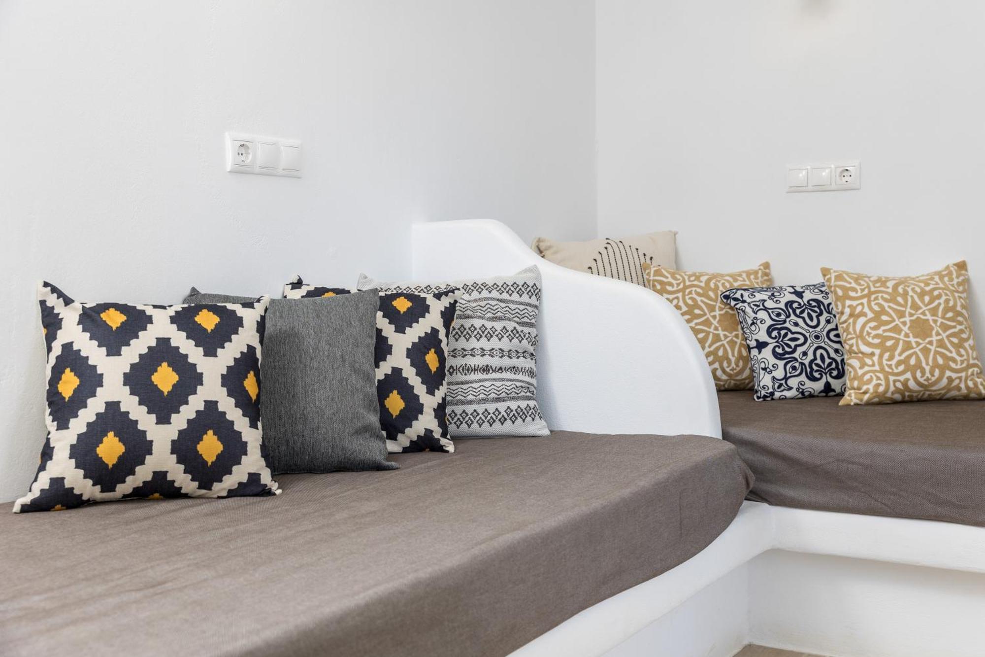 Marine Dream Apartman Pláka Kültér fotó