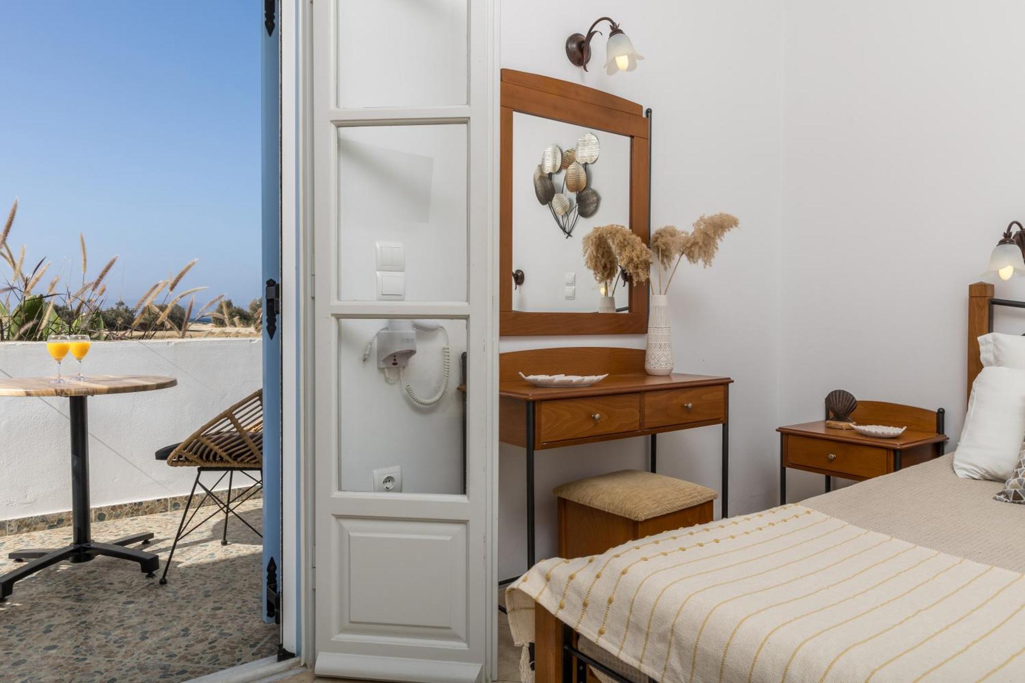 Marine Dream Apartman Pláka Kültér fotó