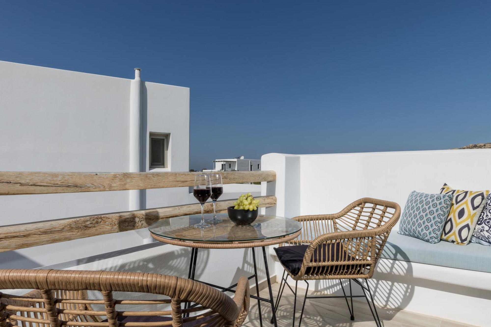 Marine Dream Apartman Pláka Kültér fotó
