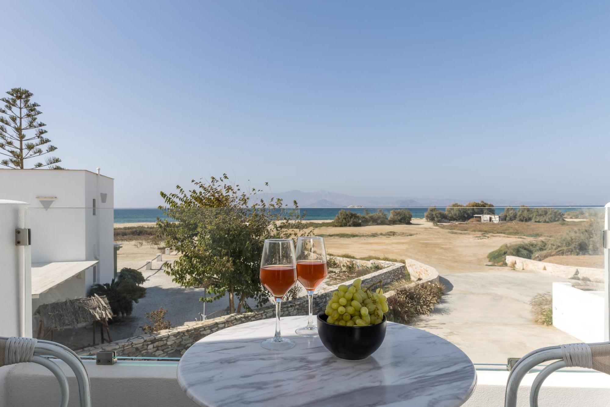 Marine Dream Apartman Pláka Kültér fotó