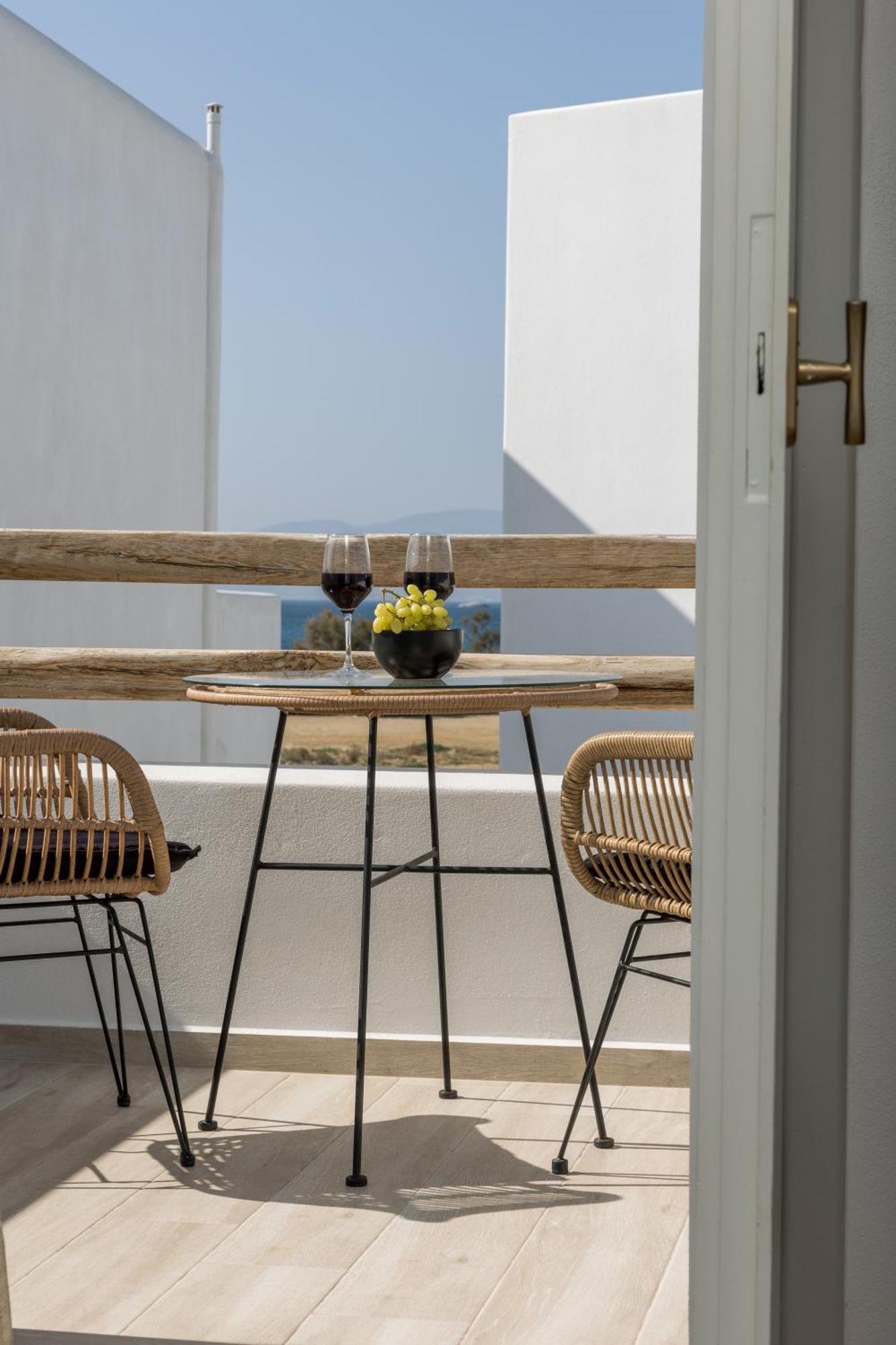 Marine Dream Apartman Pláka Kültér fotó