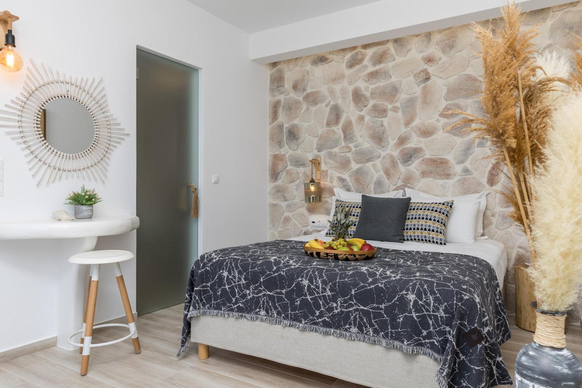 Marine Dream Apartman Pláka Kültér fotó