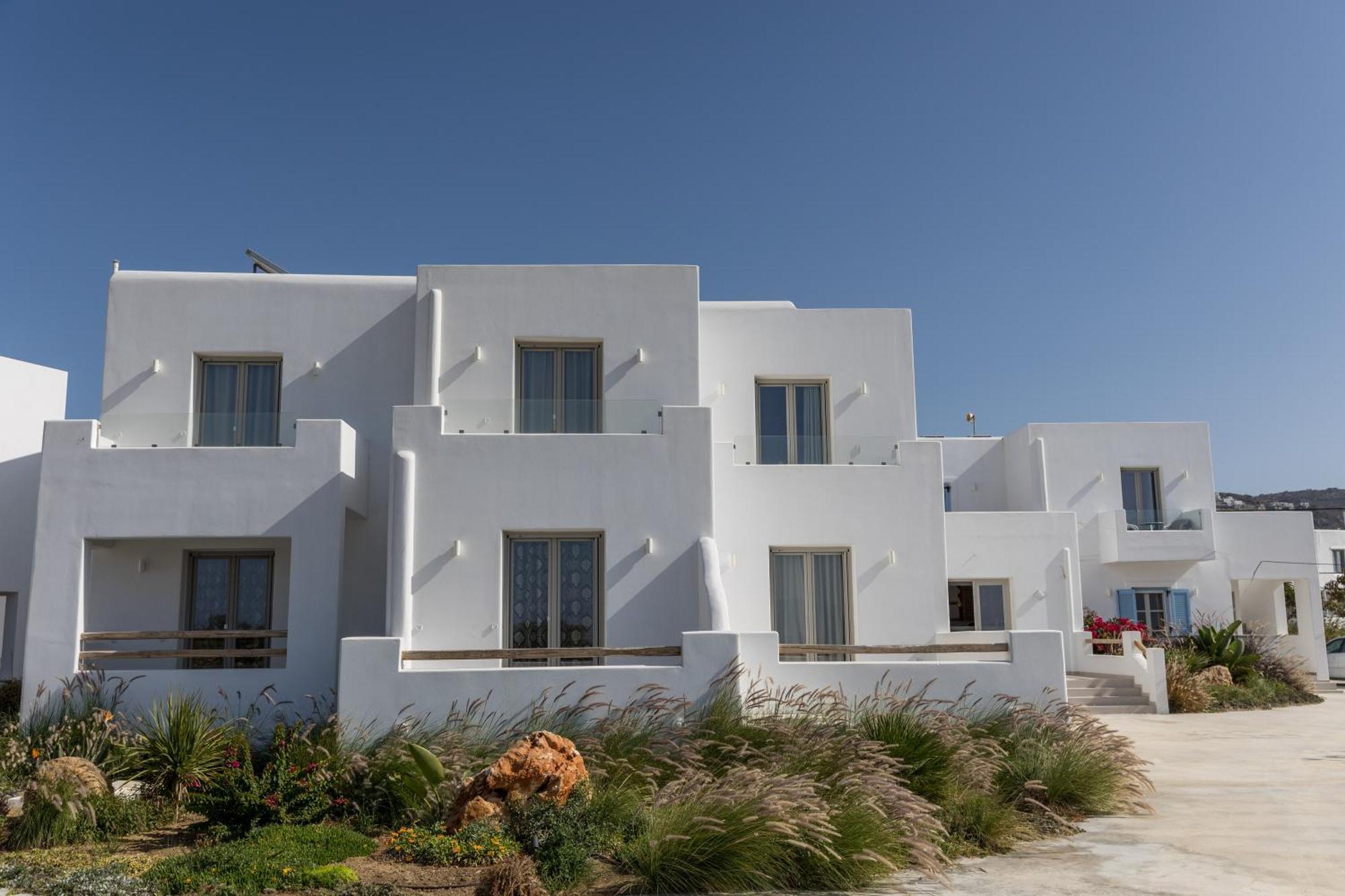Marine Dream Apartman Pláka Kültér fotó