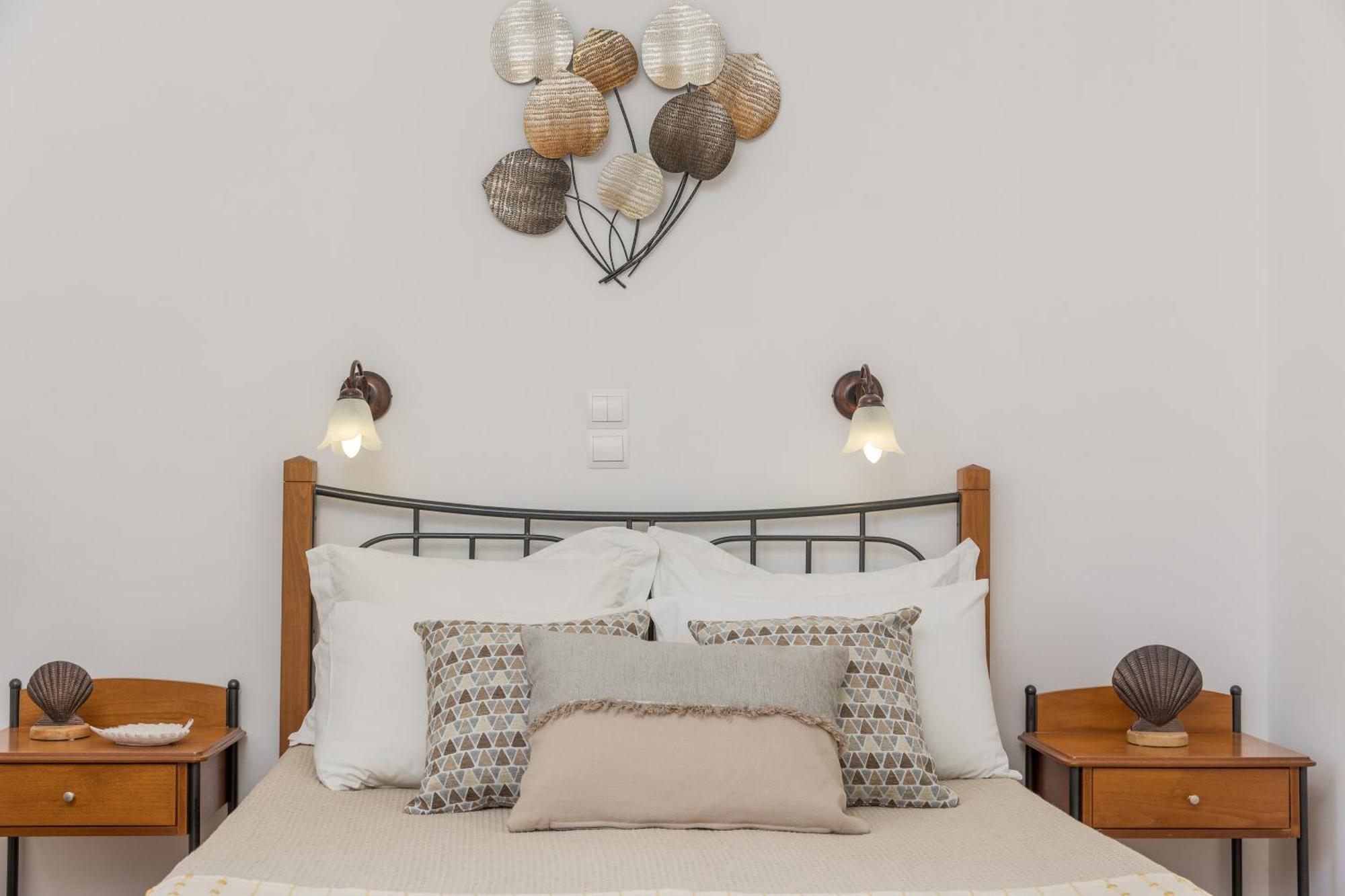 Marine Dream Apartman Pláka Kültér fotó