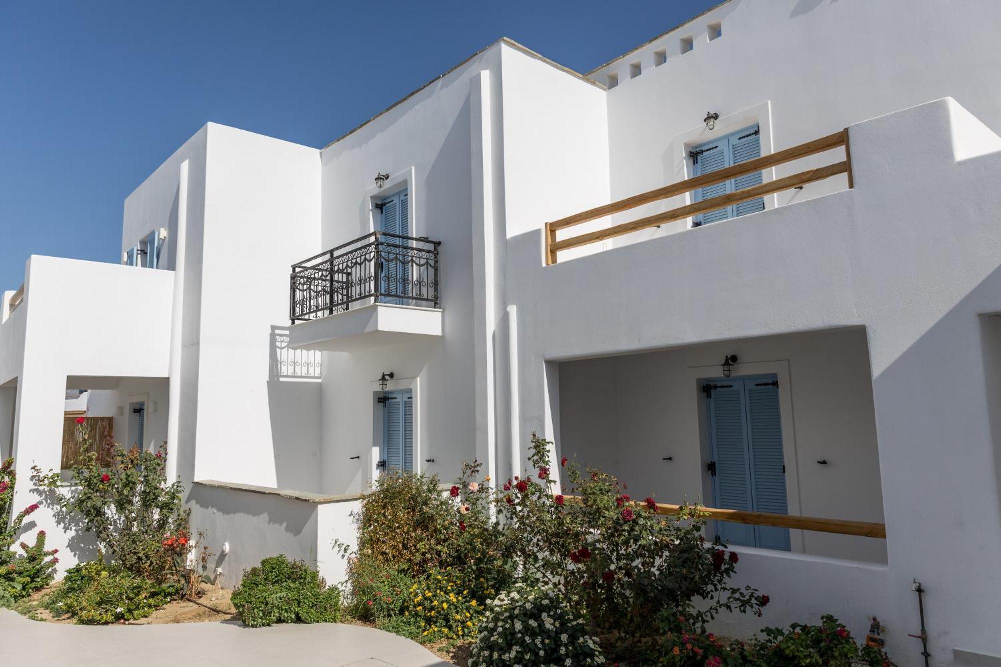 Marine Dream Apartman Pláka Kültér fotó