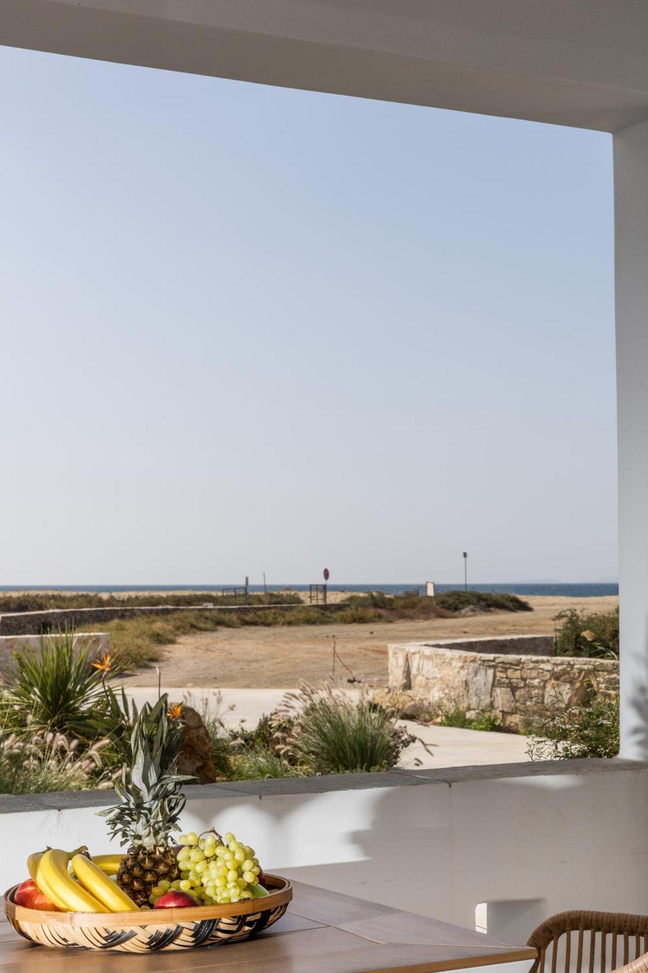 Marine Dream Apartman Pláka Kültér fotó