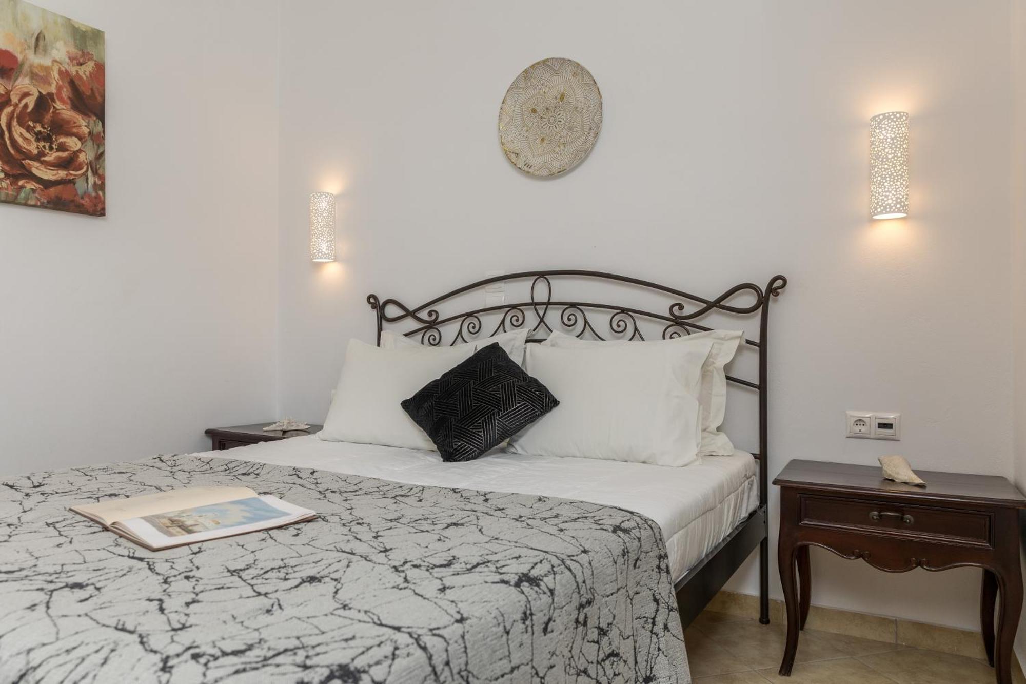 Marine Dream Apartman Pláka Kültér fotó