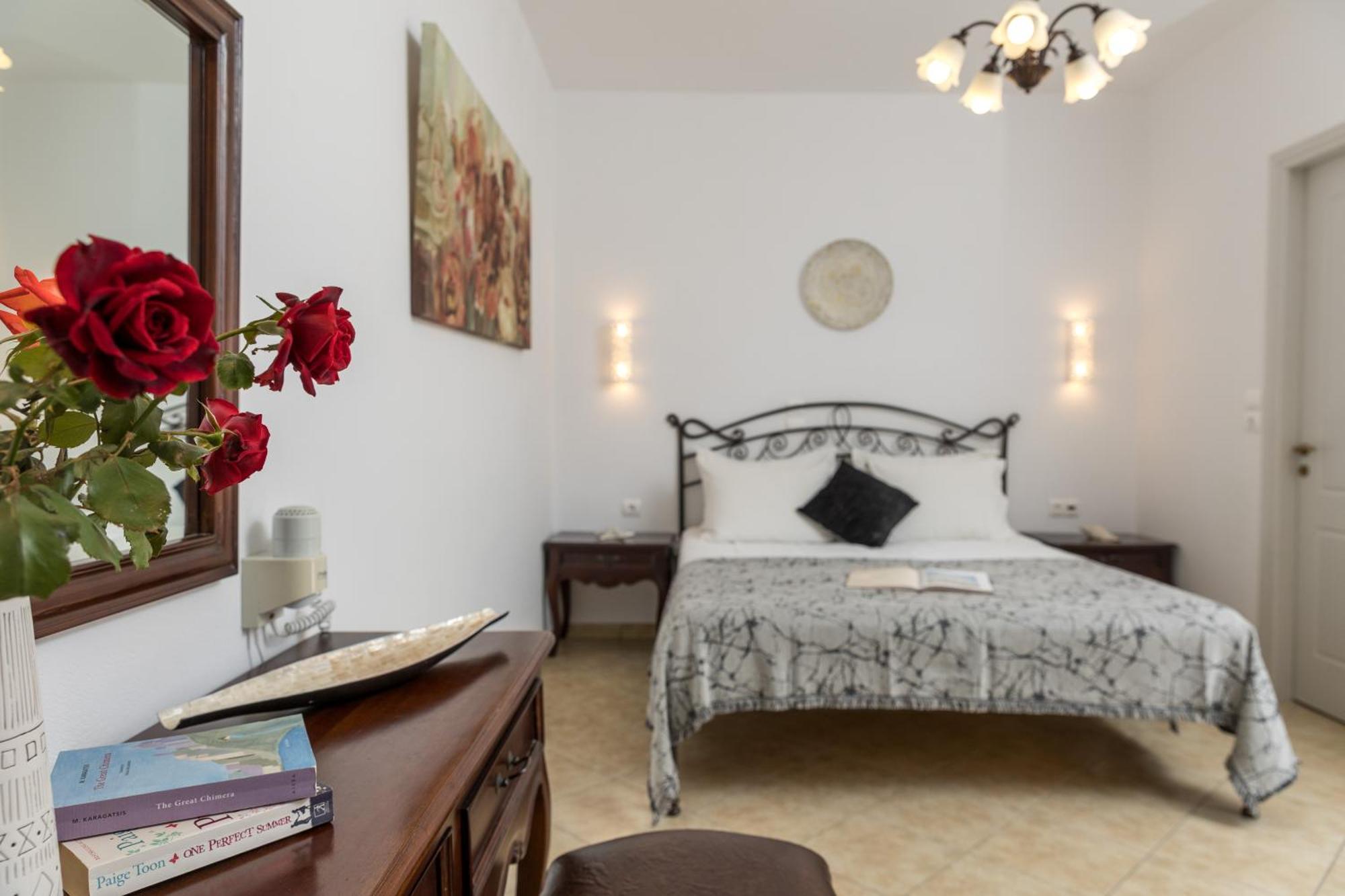 Marine Dream Apartman Pláka Kültér fotó