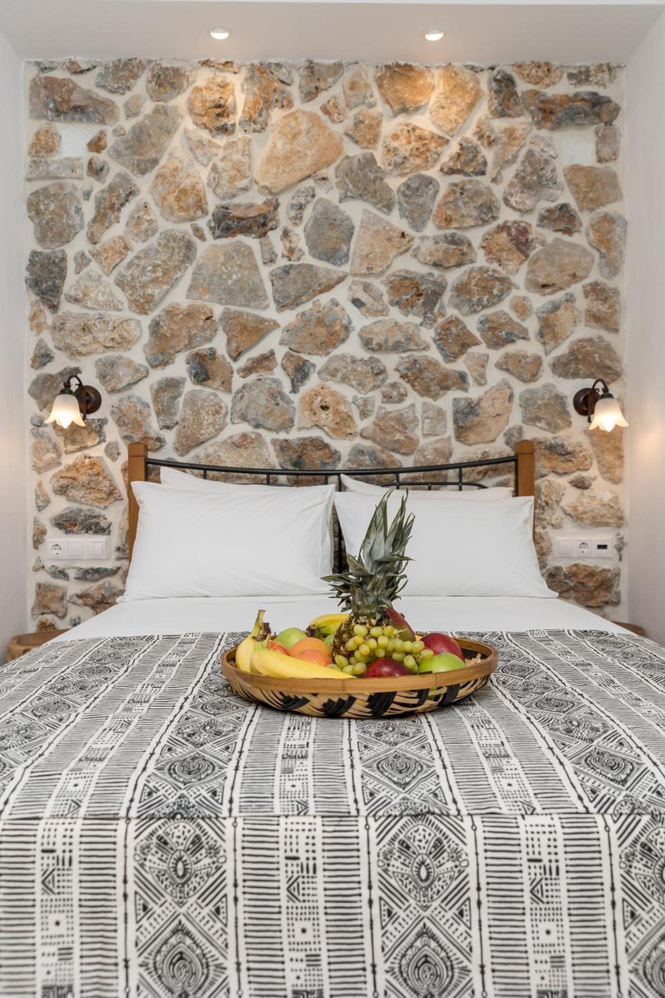 Marine Dream Apartman Pláka Kültér fotó