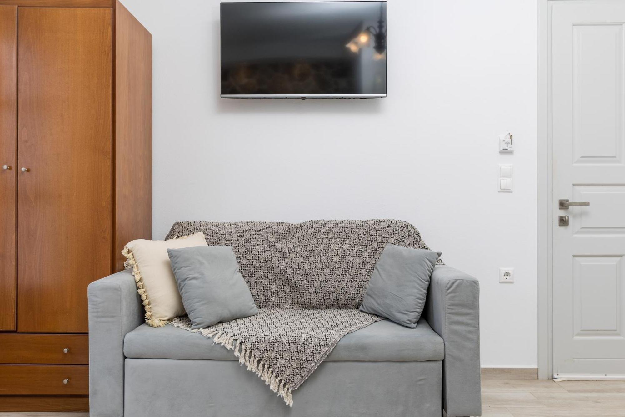 Marine Dream Apartman Pláka Kültér fotó